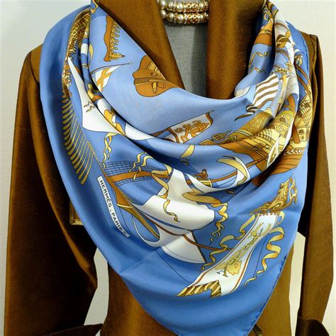 sell vintage hermes scarves|Hermes vintage scarf catalogue.